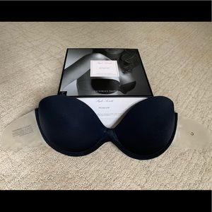 Victoria’s Secret backless bra